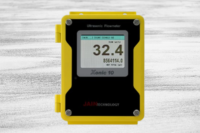 如何区分流量计的类型