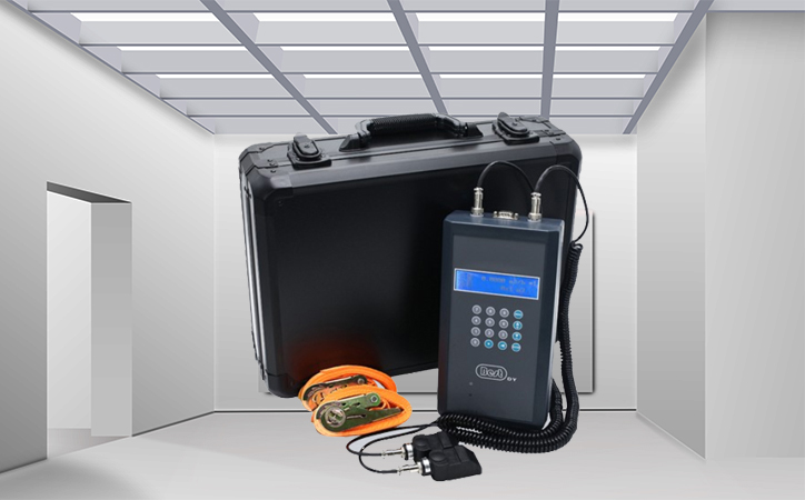 便携式超声波流量计怎么使用