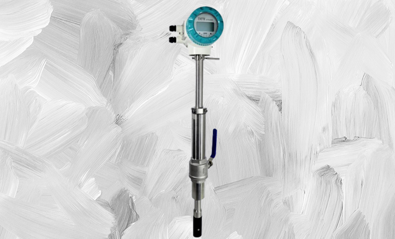 分体式电磁流量计优点多吗