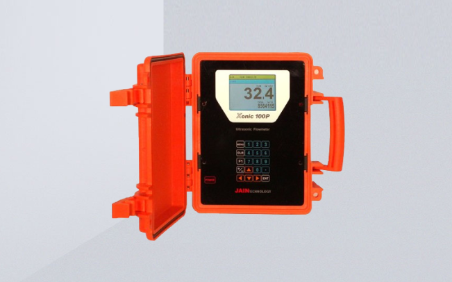 常见的污水流量计分几种