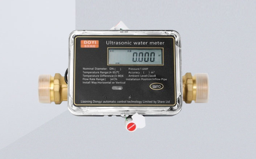 超声波水表一般都适用于哪种情况