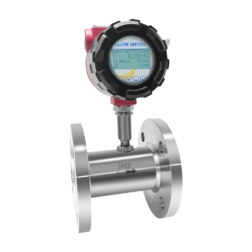 涡轮流量计的优势特点是什么