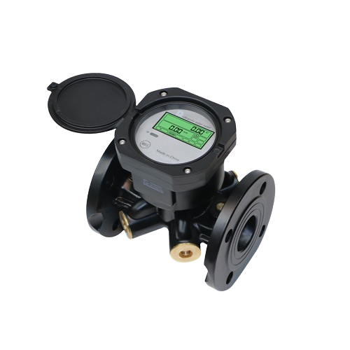 流量计有哪几种