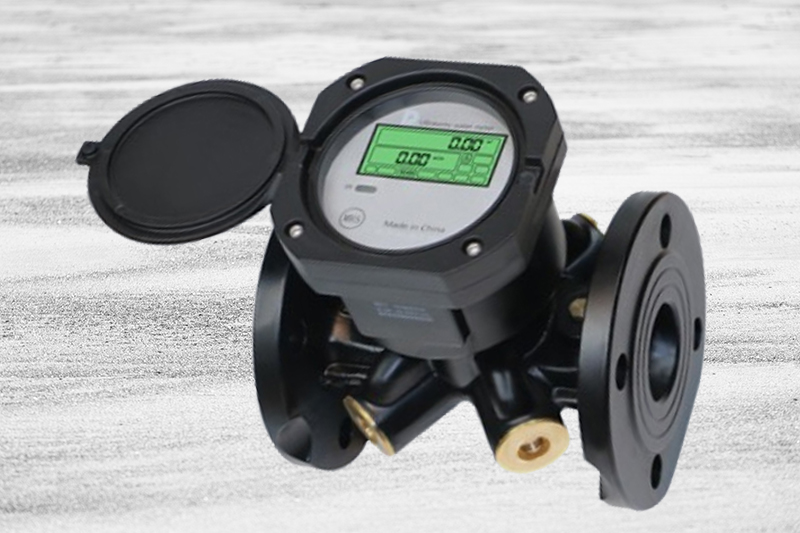 超声波水表的工作原理是什么