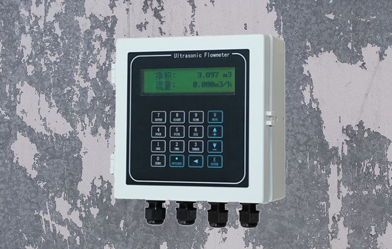 超声波流量计的价格贵不贵