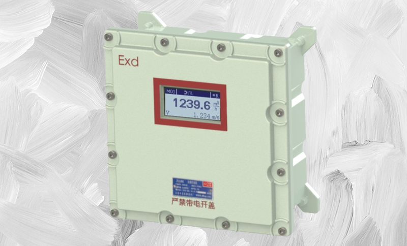 超声波流量计使用时应注意什么