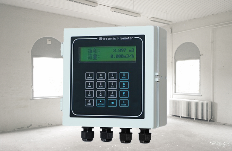 超声波流量计的价格贵吗