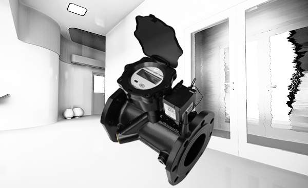 超声波远传水表可以测量什么介质