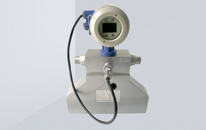 质量流量计的优势特点有哪些