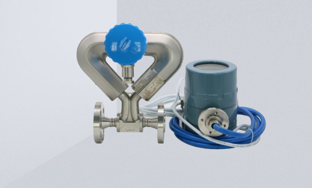 质量流量计用起来方便吗