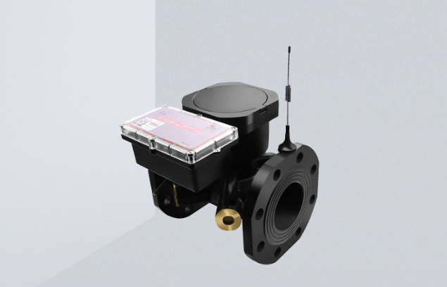 智能超声波水表有何主要特点