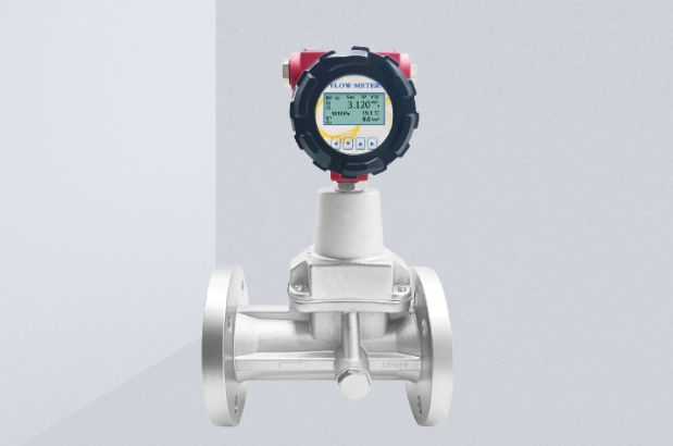 旋进旋涡流量计流量计有什么主要特点